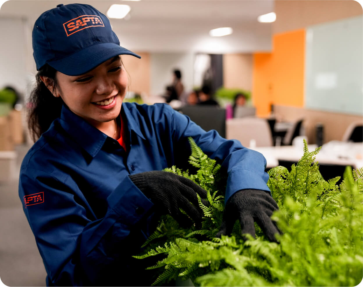 Simple Planning and Design